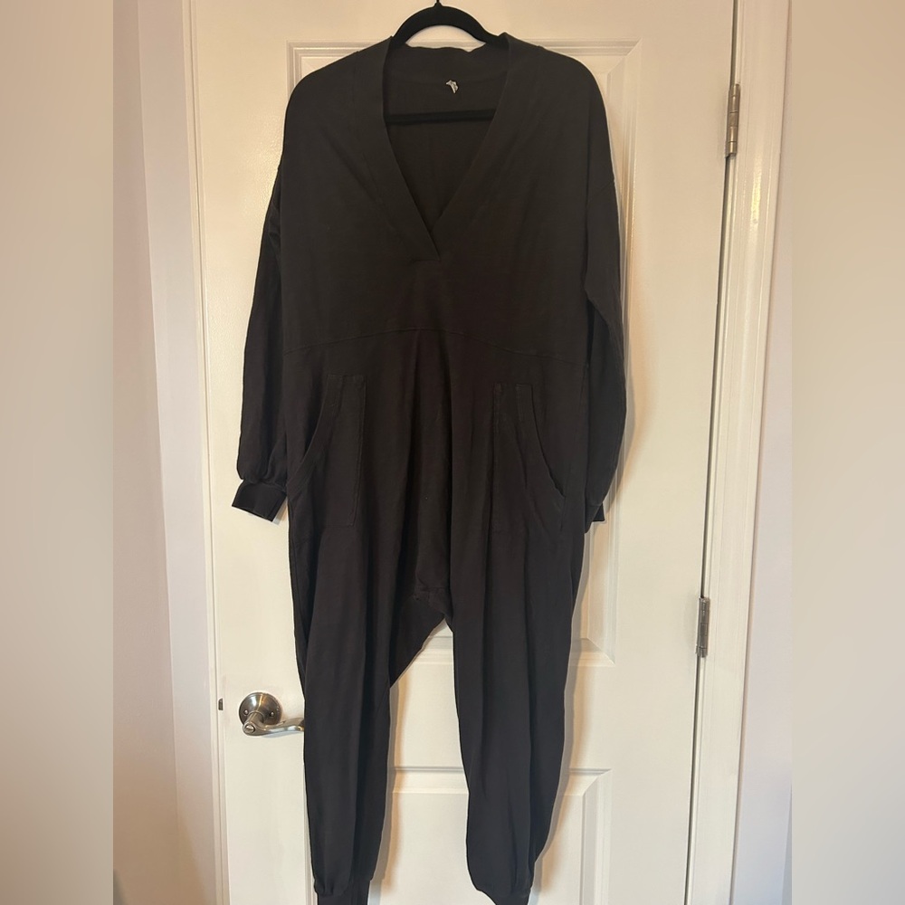 Free People Just Because Onesie size XS